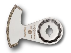 FEIN Diamant-Sägeblatt segmentiert