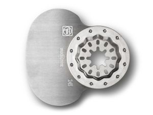 FEIN Schneidmesser in Pilzform