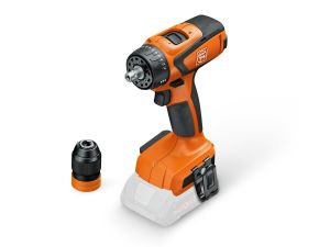 FEIN Akku-Bohrschrauber ASCM 18 QSW AS