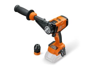 FEIN Akku-Bohrschrauber 4-Gang ASCM 18-4 QM AS