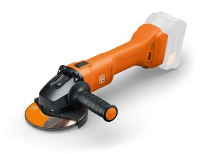 FEIN Akku-Winkelschleifer CCG 18-125-12 AS