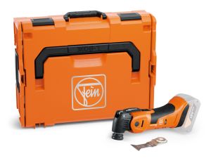 FEIN Akku-Multimaster AMM 700 MAX AS