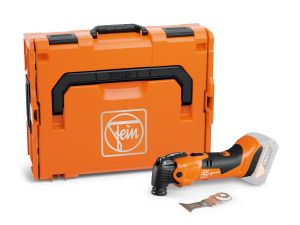 FEIN Akku-Multimaster AMM 500 Plus AS