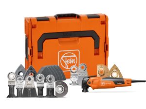FEIN Multimaster MM 500 Plus Top Edition