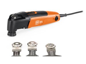 FEIN Multimaster MM 300 Plus Start