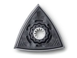 FEIN Schleifplatten gelocht