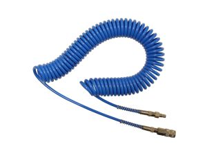 ELMAG Spiralschlauch PROFI SET