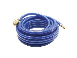 ELMAG PVC Druckluftschlauch-SET