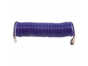 ELMAG Spiralschlauch-SET