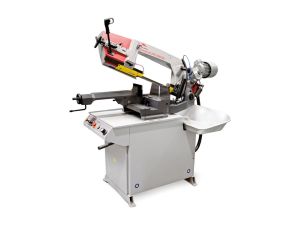 BOMAR Metall-Bandsägemaschine EasyCut 275.230 DG