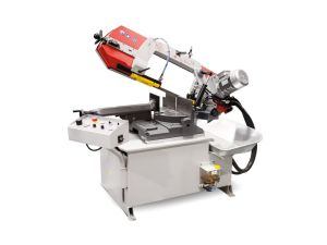 BOMAR Metall-Bandsägemaschine Ergonomic