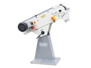 ELMAG Bandschleifmaschine BSM