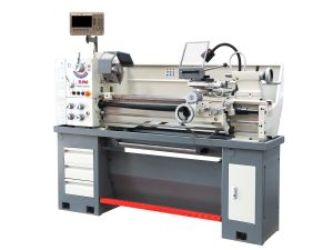 ELMAG Universal-Drehmaschine PROFI
