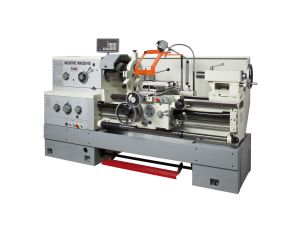 ELMAG Universal-Drehmaschine INDUSTRIE 250 HD