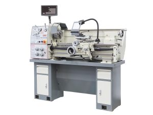 ELMAG Universal-Drehmaschine PROFI 914/150 N + SINO 