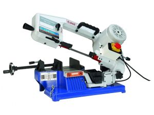 ELMAG Tragbare Metall-Bandsägemaschine TB-100