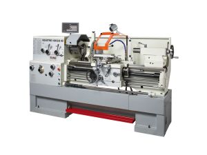 ELMAG Universal-Drehmaschine INDUSTRIE 230 HD