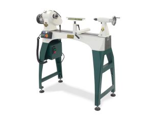 RECORD POWER ENVOY Drechselmaschine