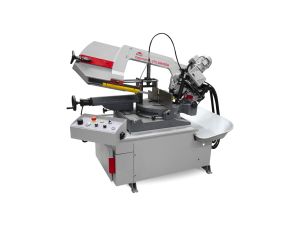 BOMAR Metall-Bandsägemaschine 375.308 DGH