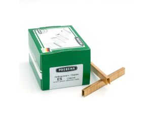 PREBENA Heftklammern Type ES