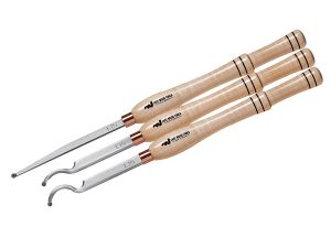 EASY WOOD TOOLS Ausdrehwerkzeug Mid EASY HOLLOWER