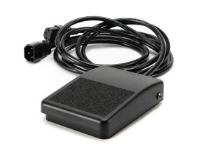 EXMAC Fußschalter Ein/Aus PRECISION