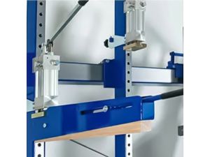 Exzenteroberspanner für RPW3000 / RPW3000PLUS