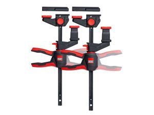 BESSEY Einhand-Tischzwingen-SET 360° 150 mm