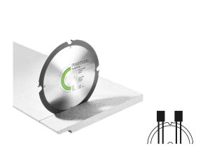 FESTOOL Diamant-Sägeblatt 160x2,2x20 DIA4