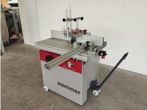 HAMMER Fräsmaschine F3