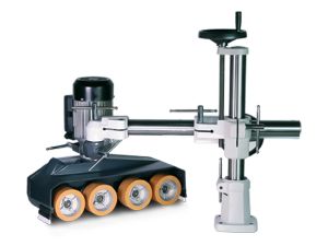 Industrie Vorschubapparat F 48