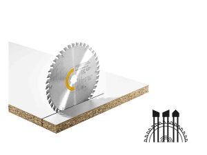 FESTOOL Feinzahn-Sägeblatt 230x2,5x30 W48