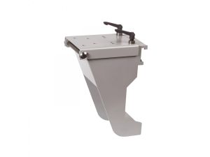 FELDER Vorschubapparat-Abklappvorrichtungen, F-Koppelung