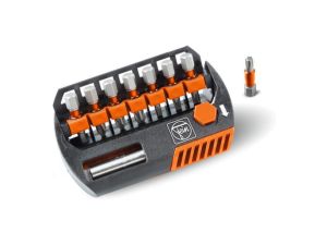 FEIN Impact Bit Box 8-teilig