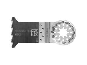 FEIN E-Cut Precision Bi-Metall-Sägeblatt Starlock Breite 50 mm