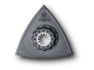 FEIN Schleifplatten ungelocht