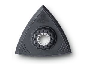 FEIN Schleifplatten ungelocht superweich