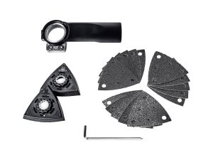 FEIN Absaug SET für Multimaster und Supercut