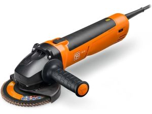 FEIN Winkelschleifer CG 15-125 BL INOX
