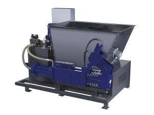 FELDER Brikettierpresse FBP 70, 70-100 kg/h