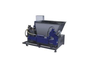 FELDER Brikettierpresse FBP 50, 30-50 kg/h