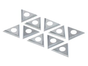 Dreieckwendevorschneiden HW