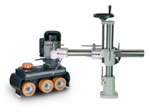 Vorschubapparat Variofeed 3, 3 x 400 V, 50 Hz