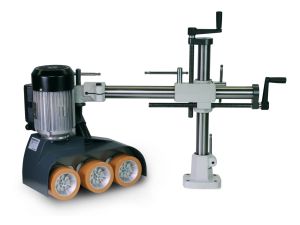 Vorschubapparat S 308