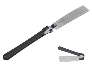 Japanische Kataba Handsäge 250 mm - klappbar