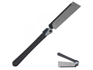 Japanische Dozuki Handsäge 240 mm - klappbar