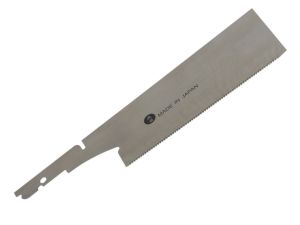 ERSATZBLATT für Japanische Dozuki Handsäge 150 mm (mit Rücken)