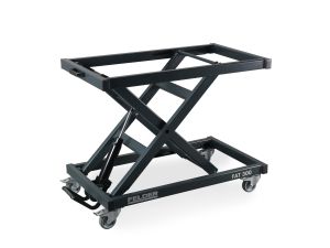 FELDER Höhenverstellbarer Arbeitstisch FAT 300 ohne Arbeitsplatte