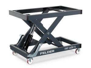 FELDER Arbeitstisch FAT600S
