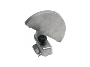 Ablänganschlagbacken groß, Serie 500